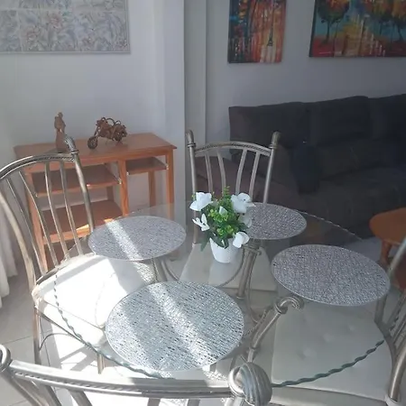 Montana Apartman *