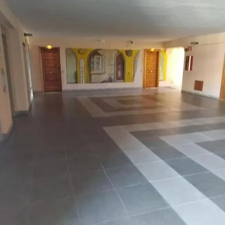 Apartamento Montana Apartman *