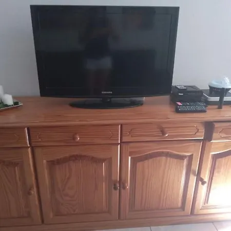 Montana Apartman * Arona (Tenerife)