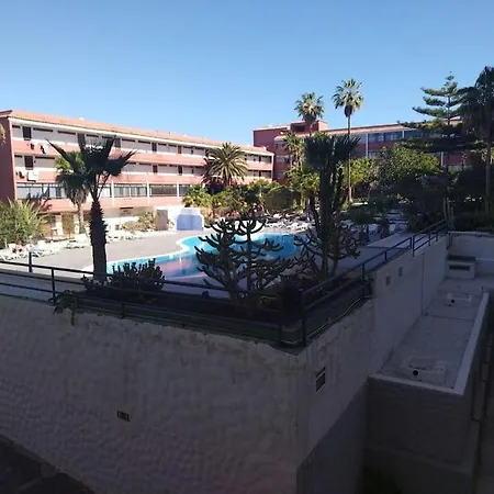 Apartment Montana Apartman Arona (Tenerife)