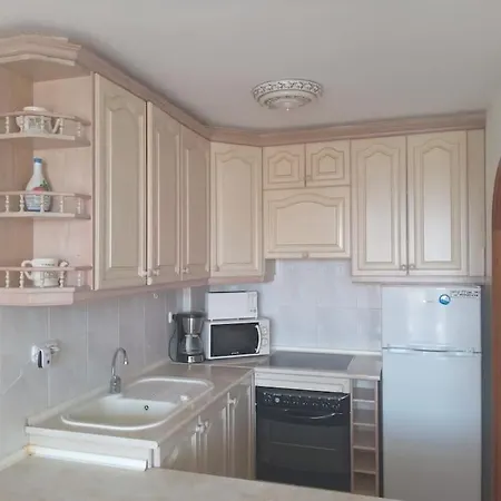 Montana Apartman Apartment *