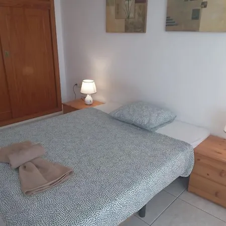Apartment Montana Apartman