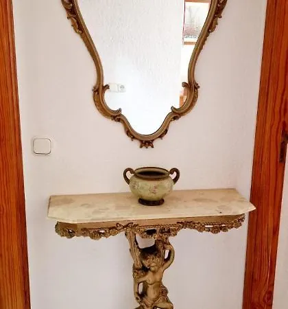 Montana Apartman * Arona (Tenerife)