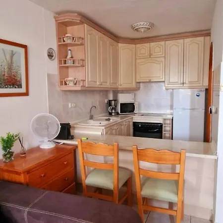Apartment Montana Apartman *