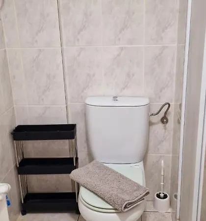 Montana Apartman *